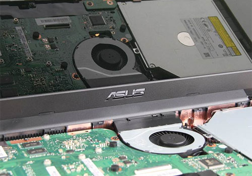 鄂尔多斯华硕电脑指定售后预约